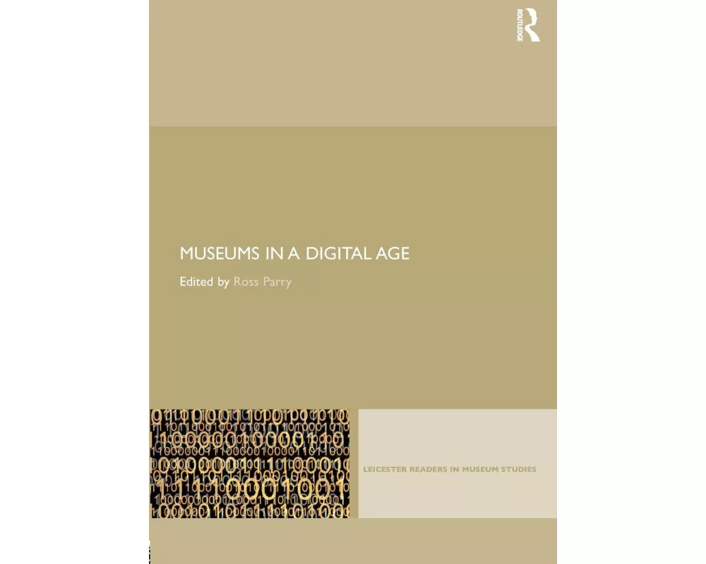 Museums in a Digital Age