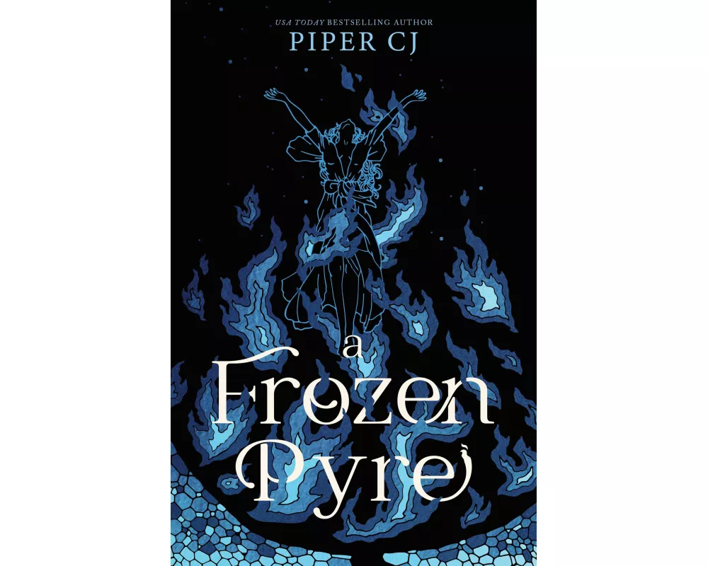 A Frozen Pyre