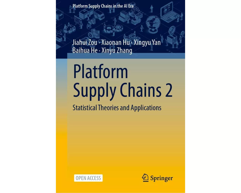 Platform Supply Chains 2