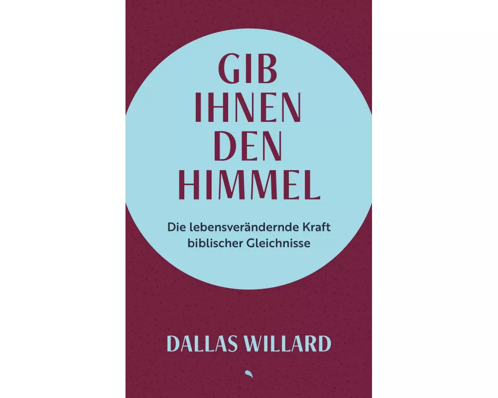 Gib ihnen den Himmel