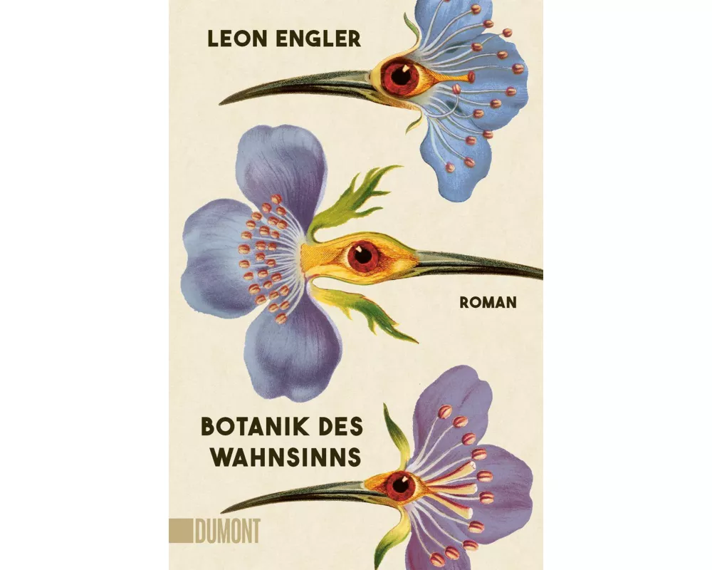 Botanik des Wahnsinns