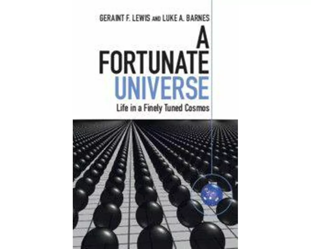 A Fortunate Universe
