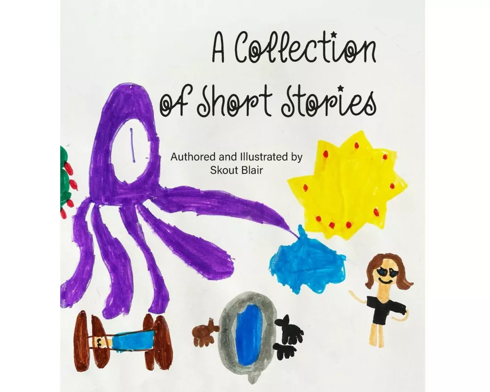 A Collection of Short Stories