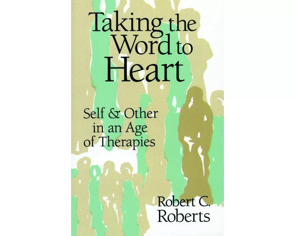 Taking the Word to Heart