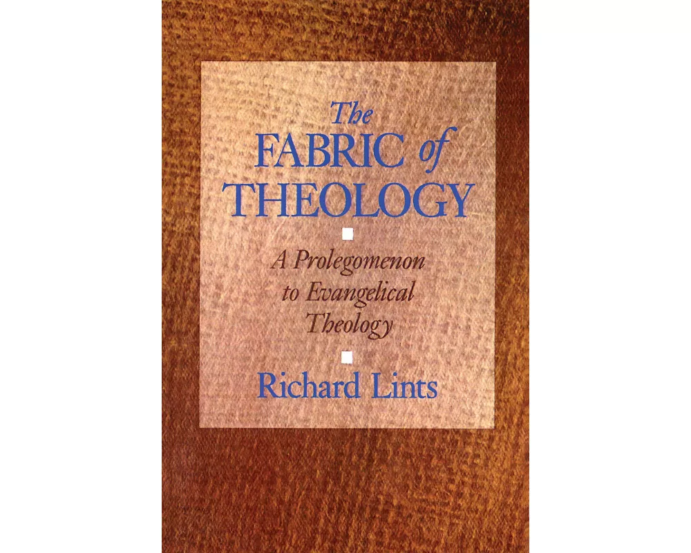The Fabric of Theology