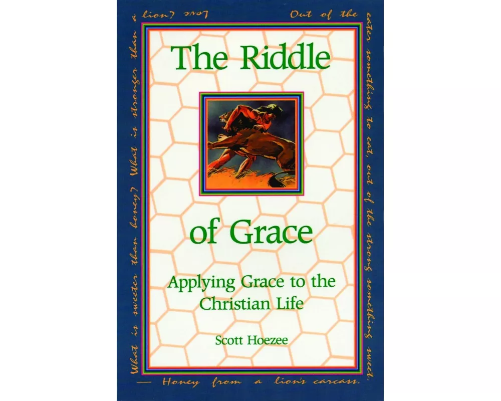 The Riddle of Grace