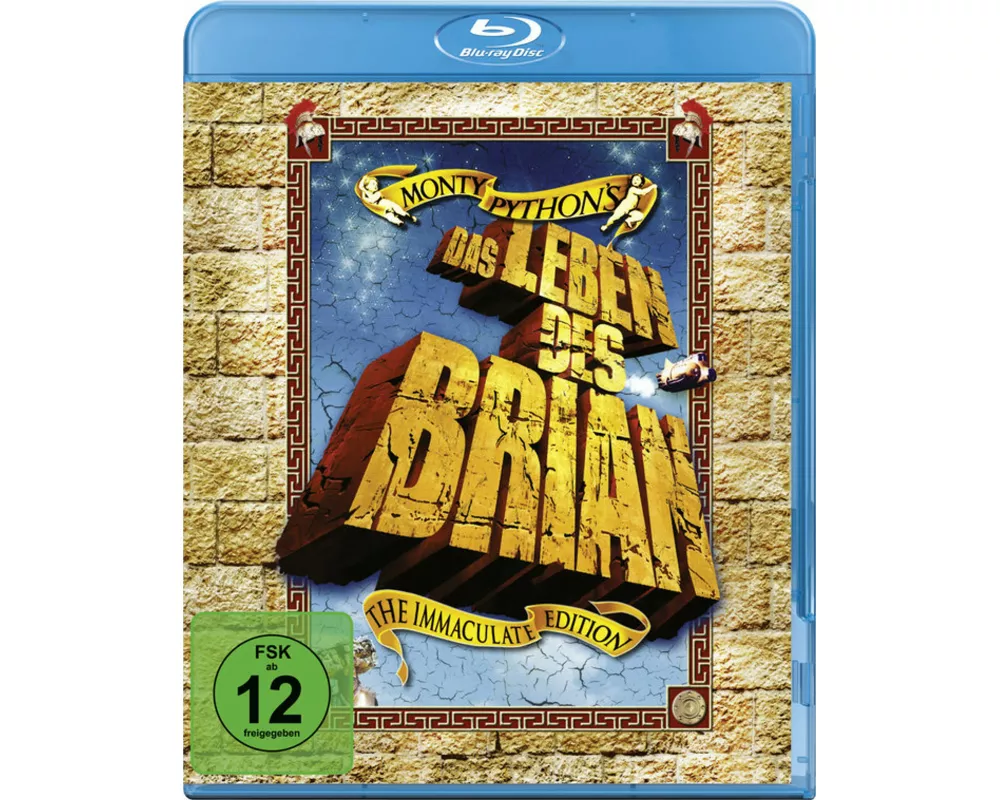 Monty Pythons - Das Leben des Brian