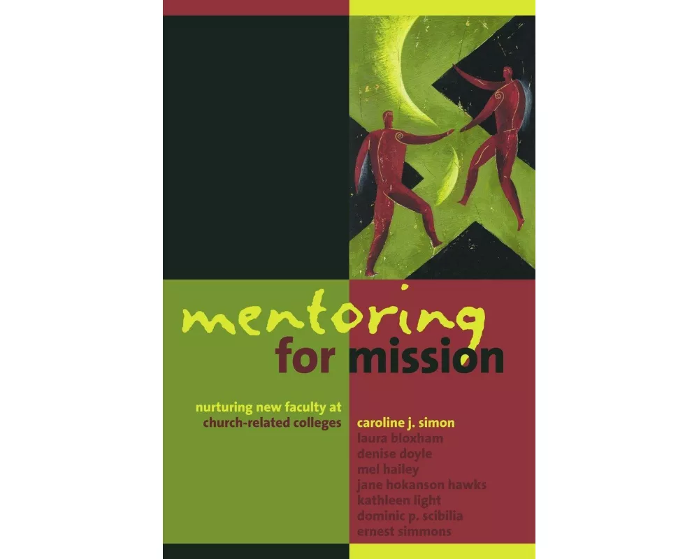 Mentoring for Mission