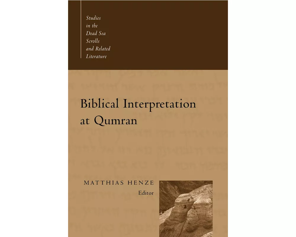 Biblical Interpretation at Qumran