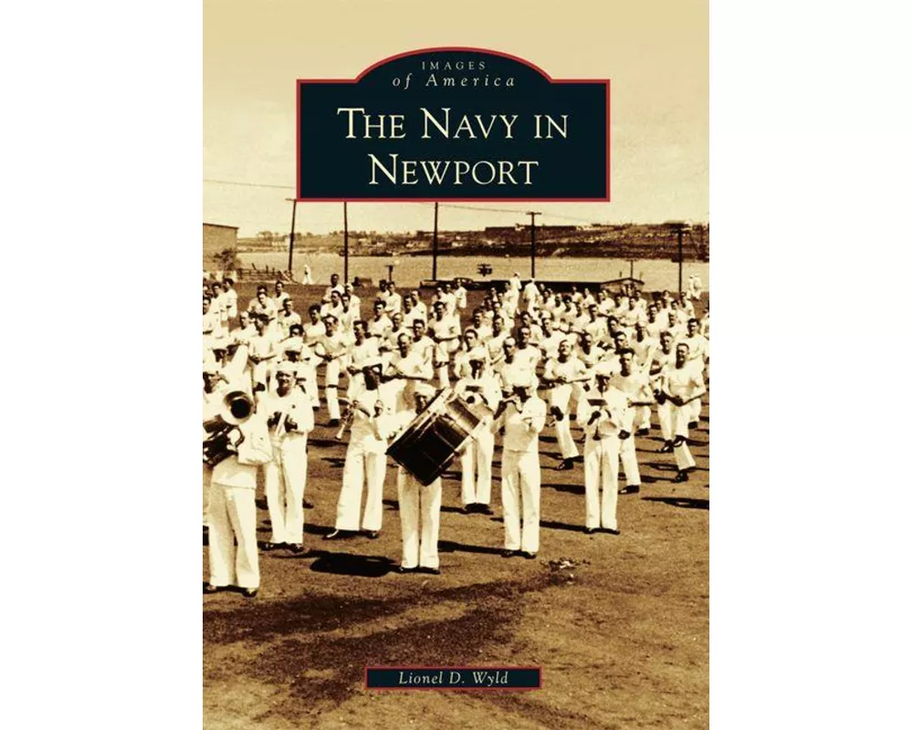The Navy in Newport