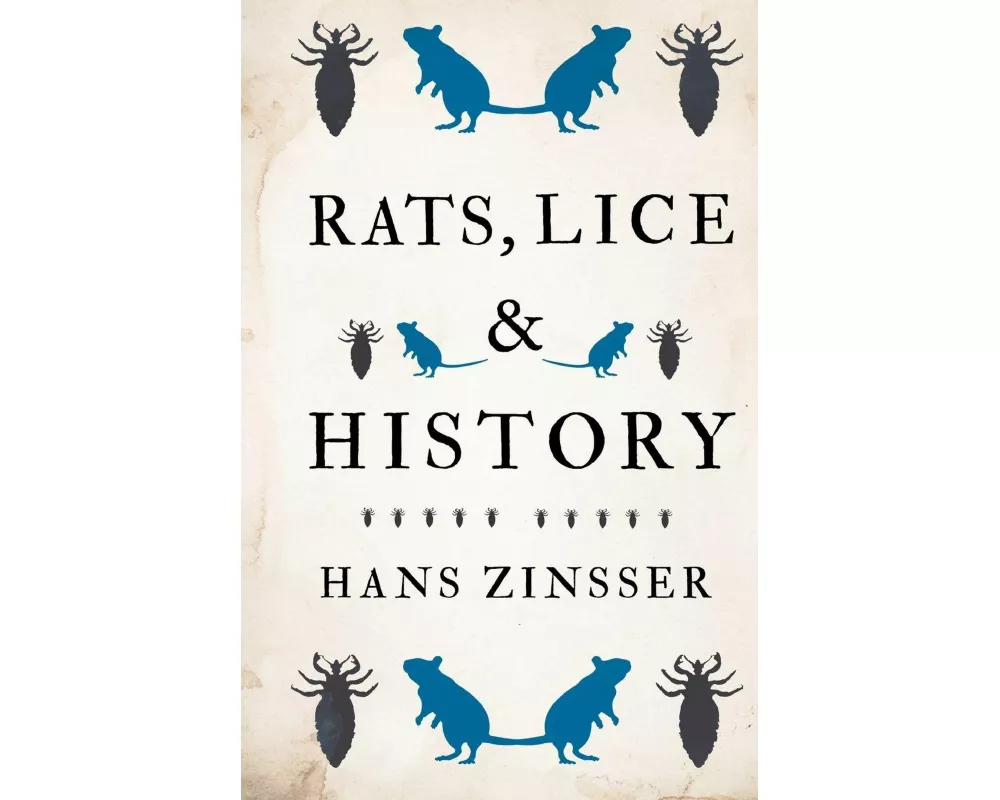 Rats, Lice and History