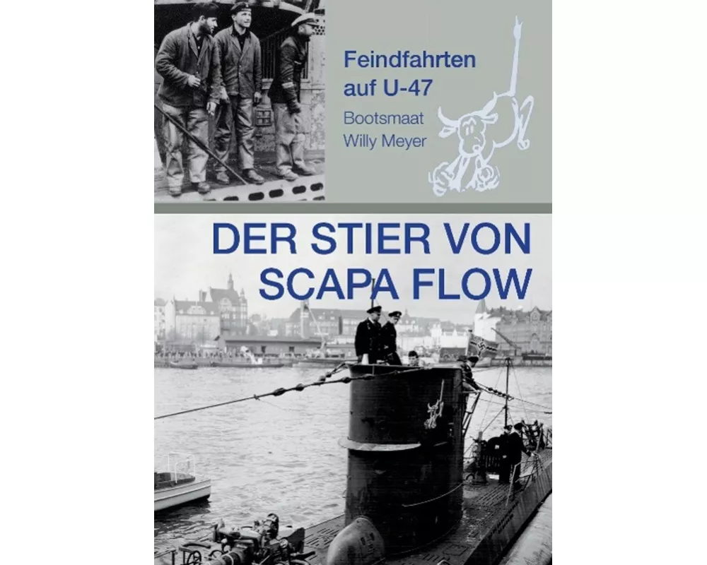 Der Stier von Scapa Flow
