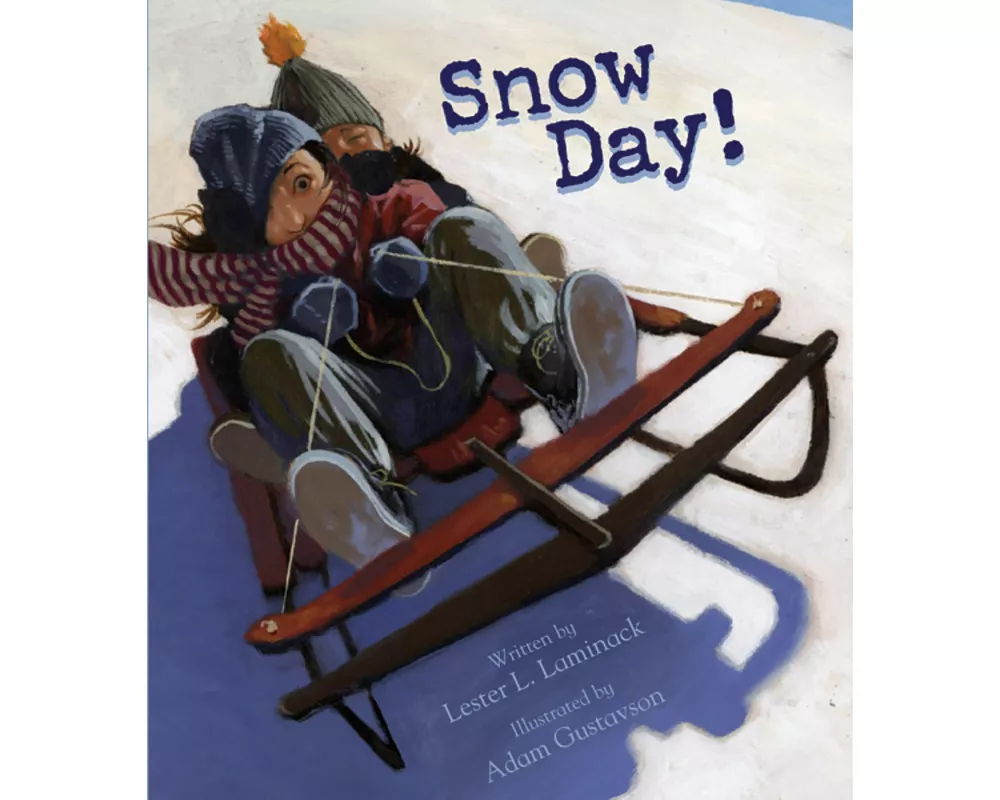 Snow Day!
