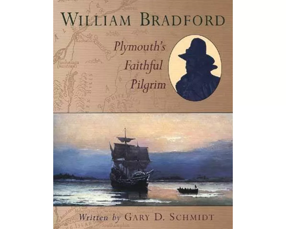 William Bradford