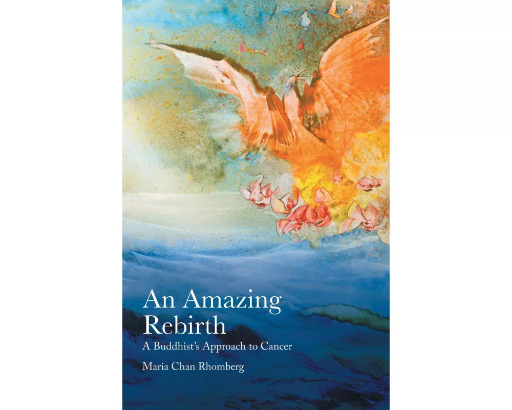An Amazing Rebirth