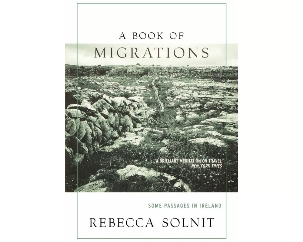 A Book of Migrations