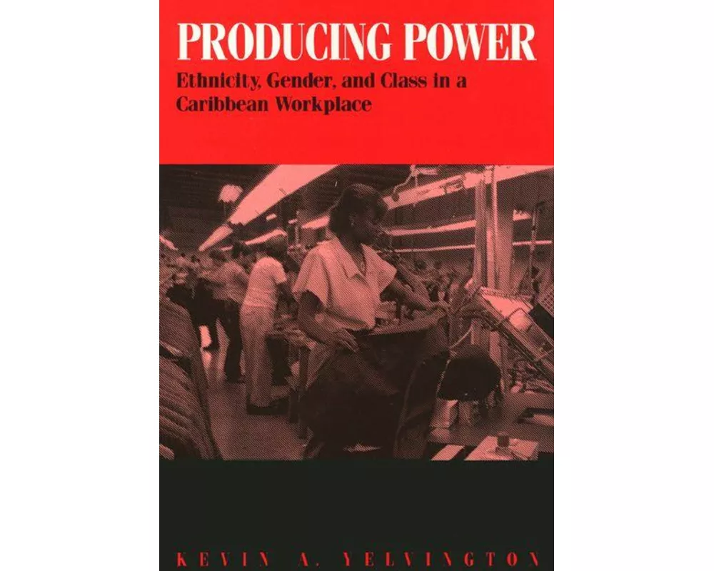 Producing Power