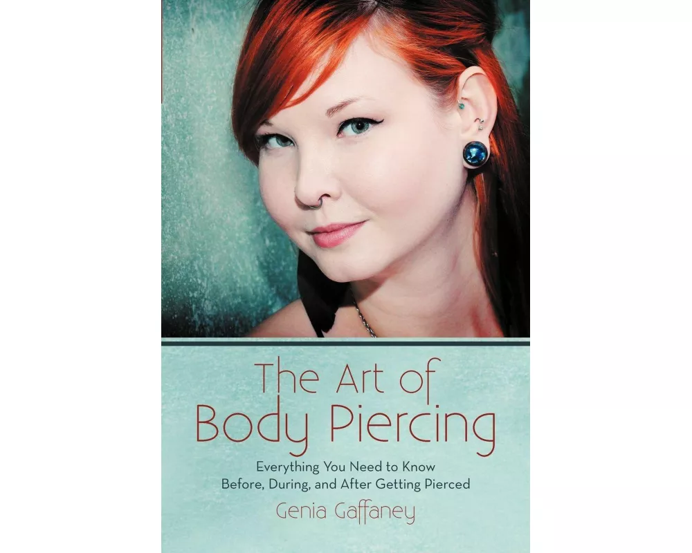 The Art of Body Piercing