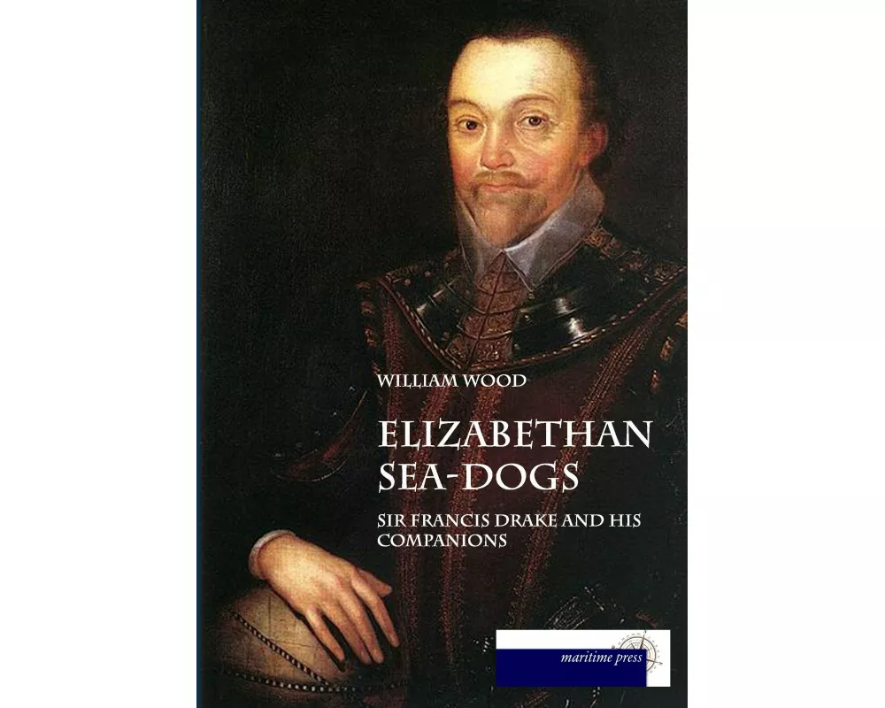 Elizabethan Sea-Dogs
