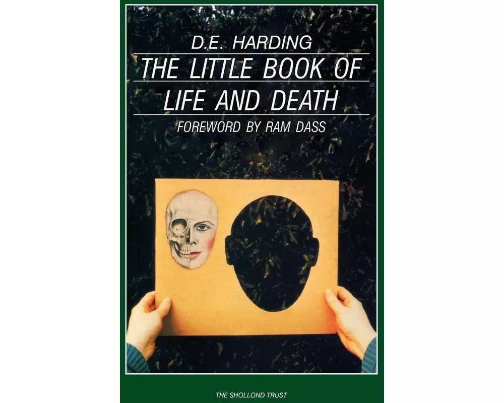 The Little Book of Life and Death