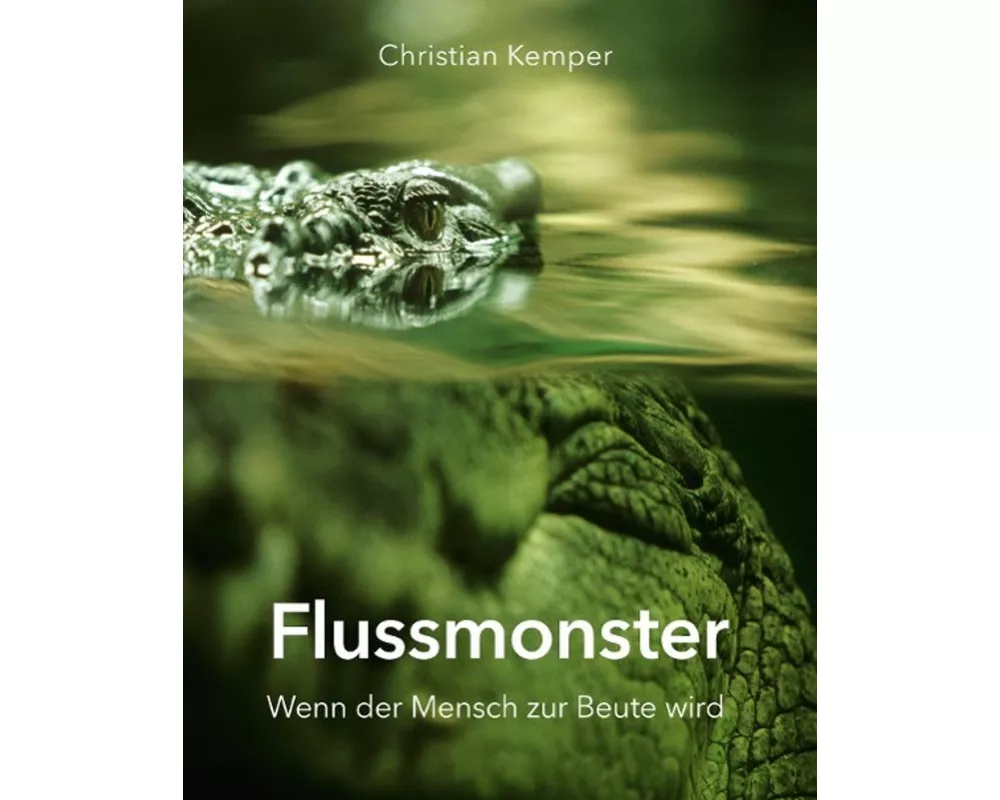 Flussmonster