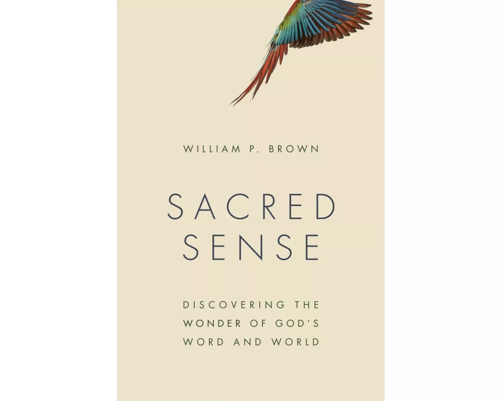 Sacred Sense