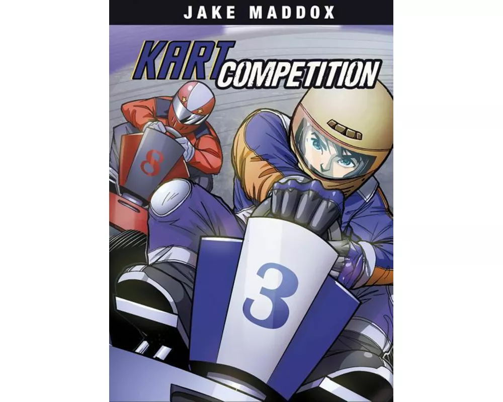 Kart Competition