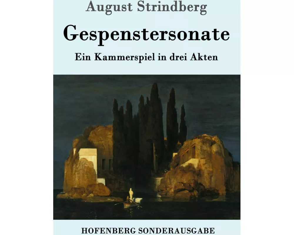 Gespenstersonate