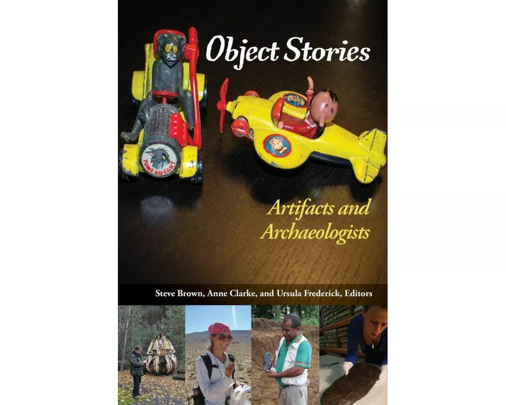 Object Stories
