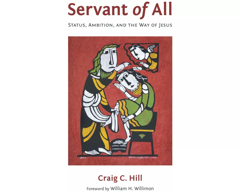 Servant of All