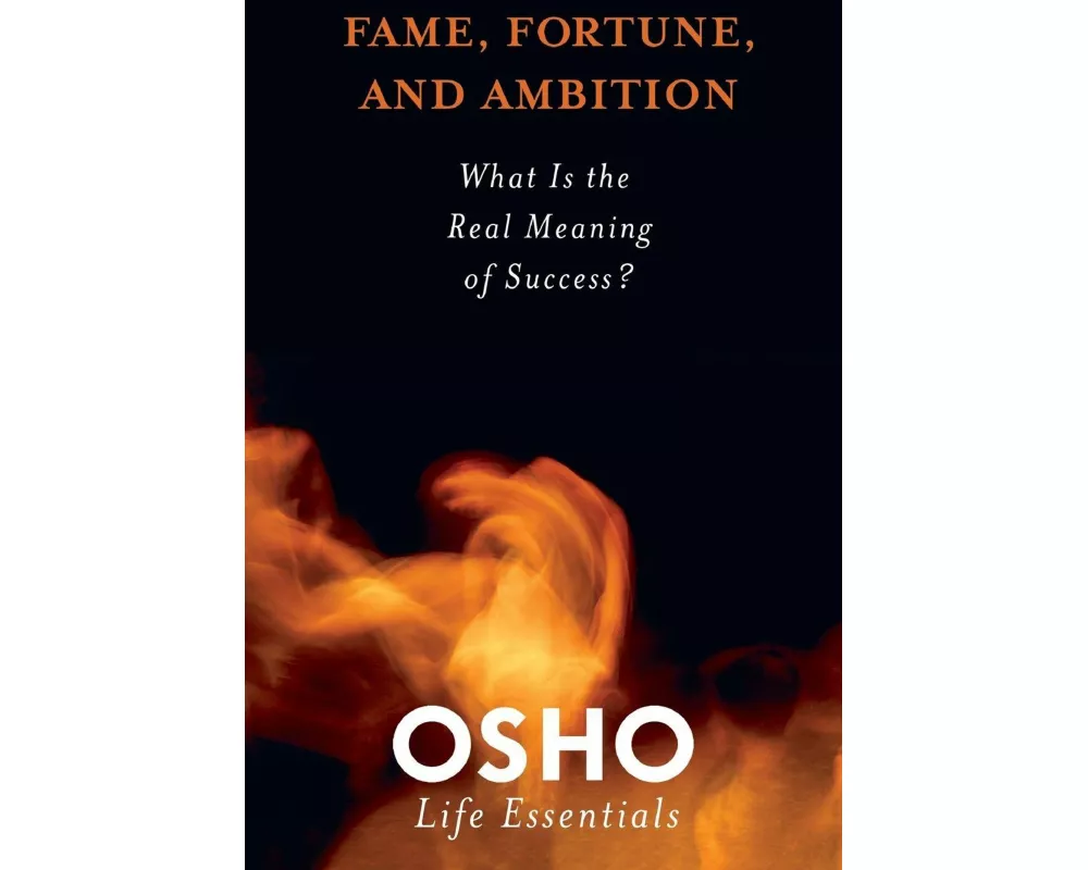 Fame, Fortune, and Ambition