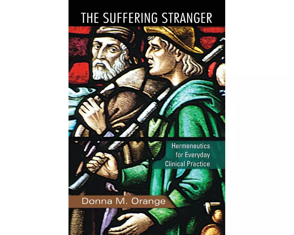The Suffering Stranger