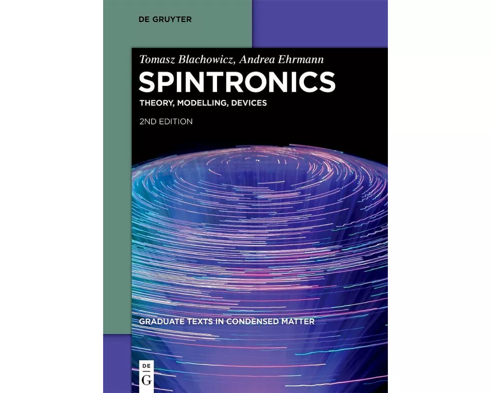 Spintronics