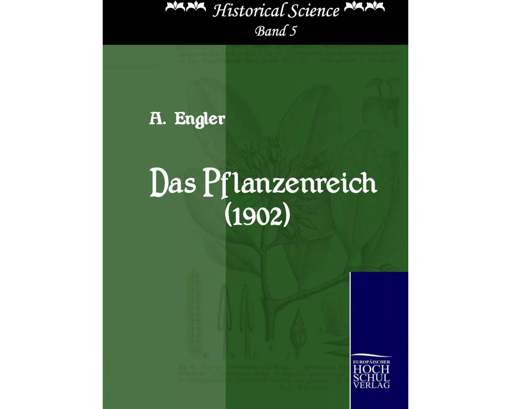 Das Pflanzenreich (1902)