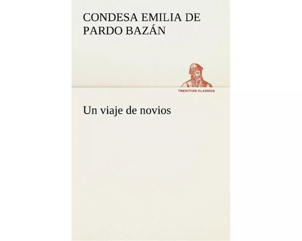 Un viaje de novios
