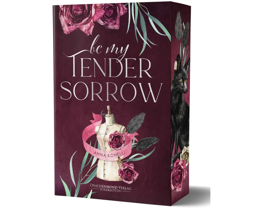 Be My Tender Sorrow
