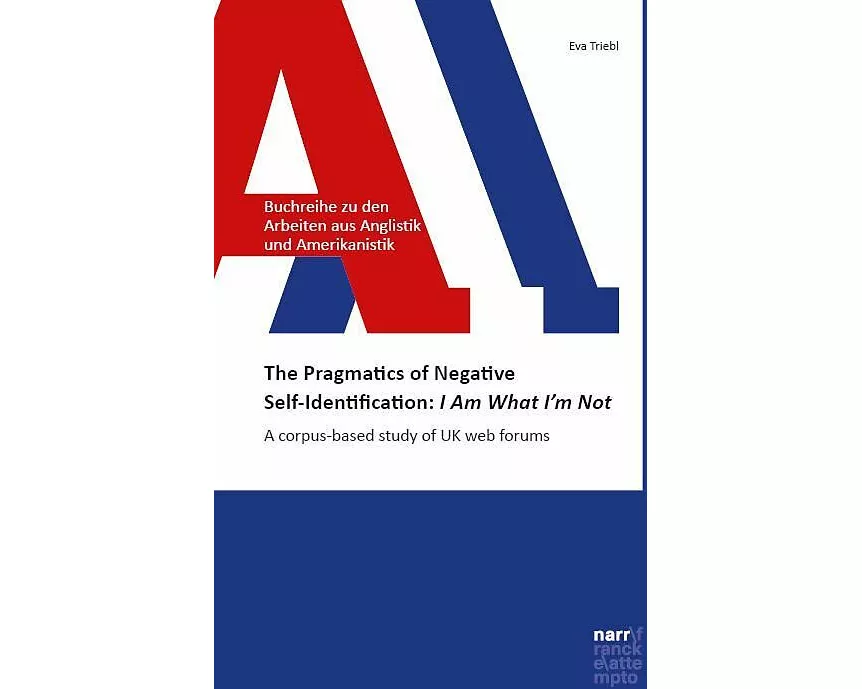 The Pragmatics of Negative Self-Identification: I Am What I’m Not