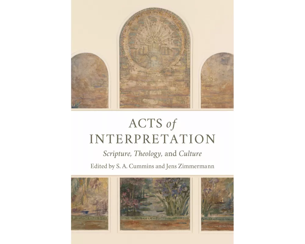 Acts of Interpretation