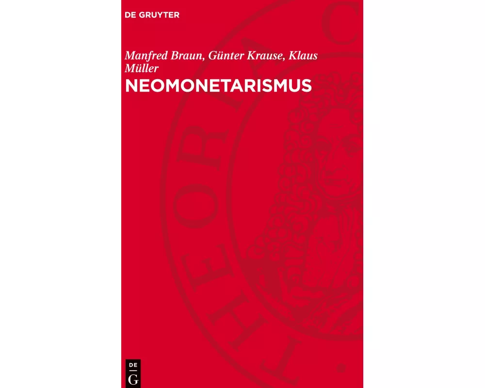 Neomonetarismus