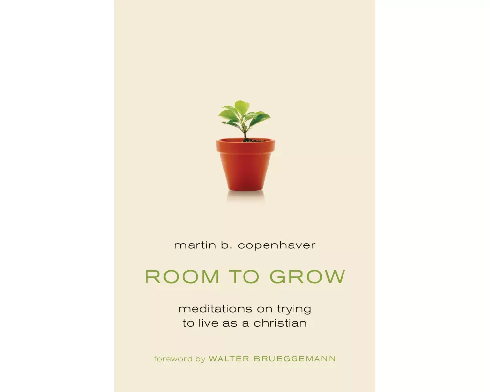Room to Grow