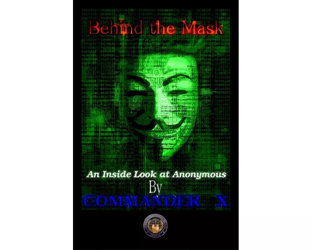Behind The Mask
