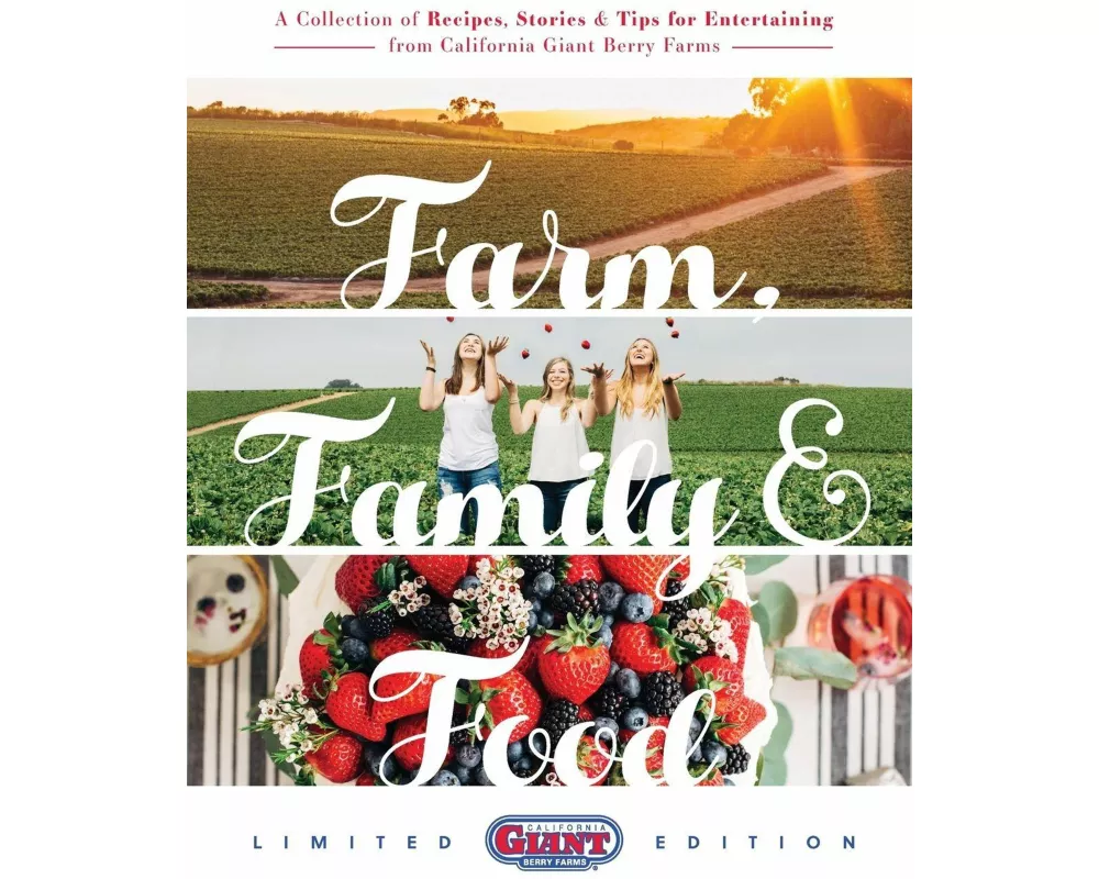 Farm, Family & Food