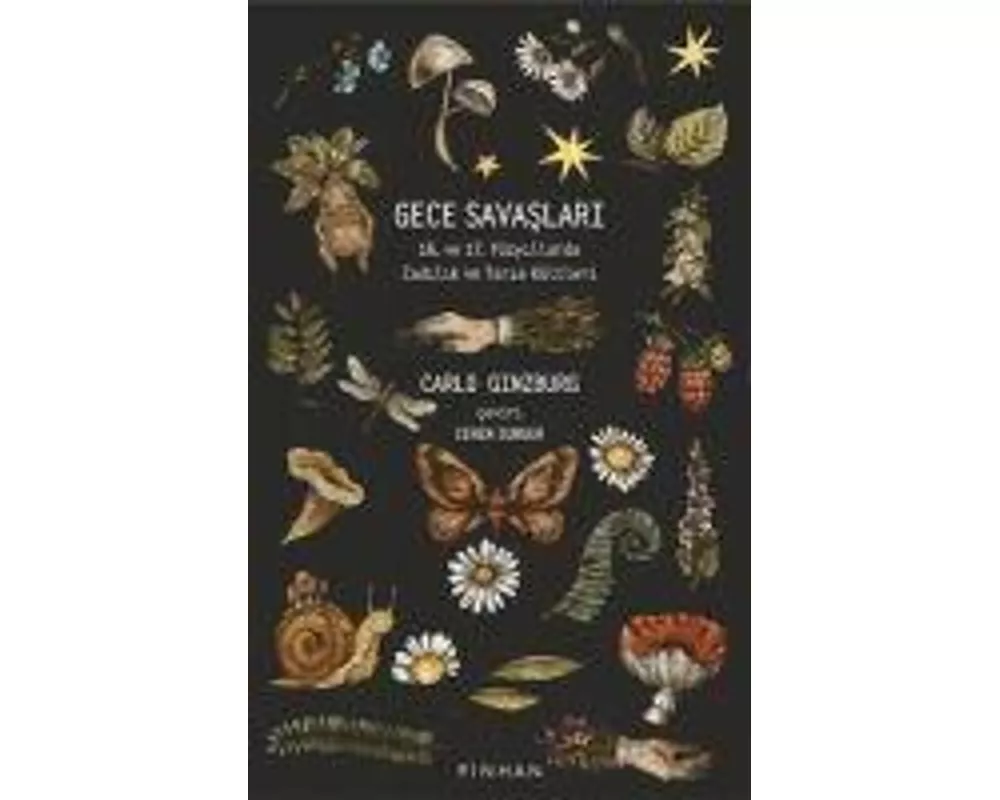 Gece Savaslari