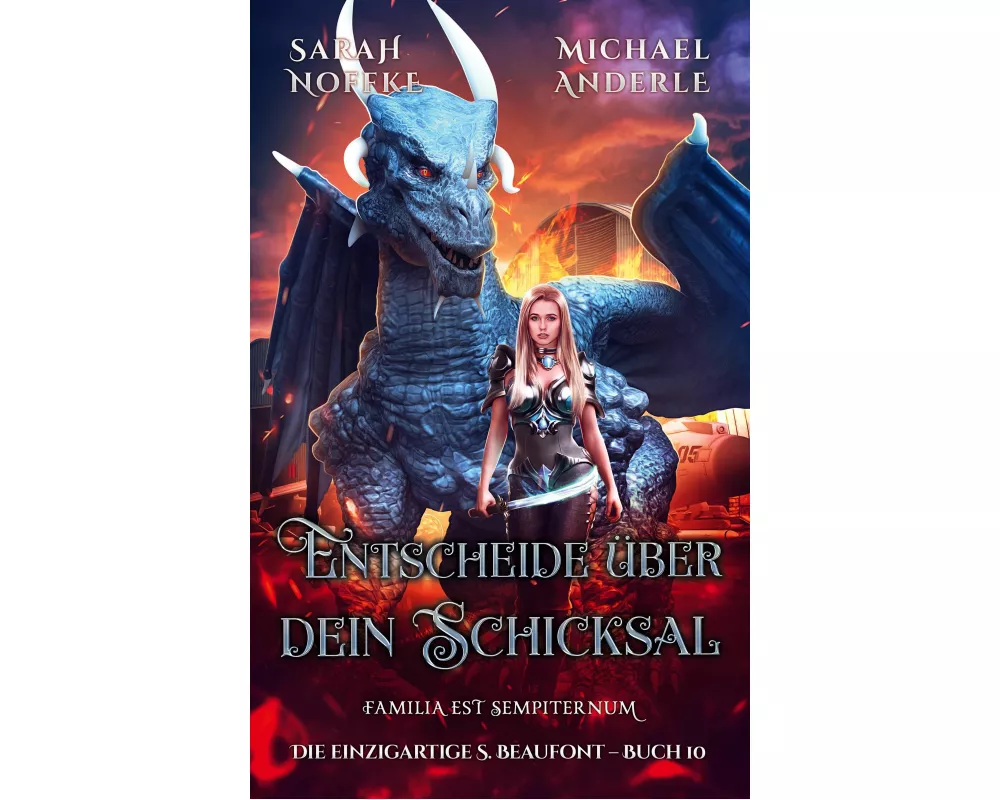 Entscheide über dein Schicksal