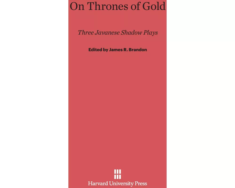 On Thrones of Gold
