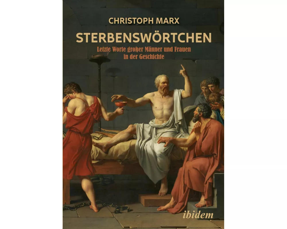 Sterbenswörtchen