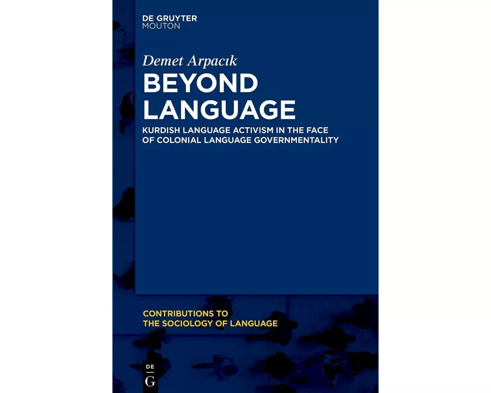 Beyond Language