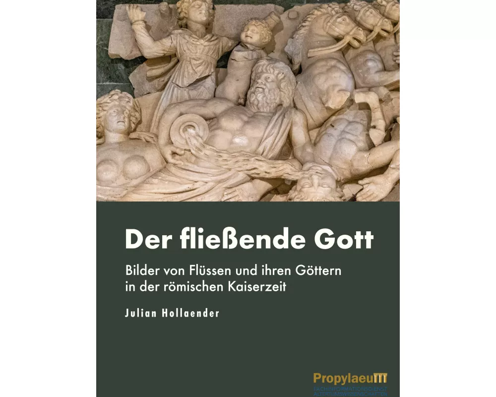 Der fließende Gott