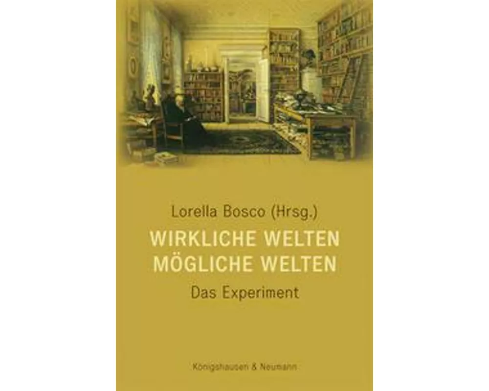 Wirkliche Welten - Mögliche Welten