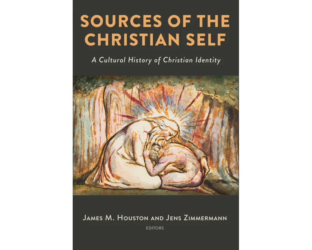 Sources of the Christian Self
